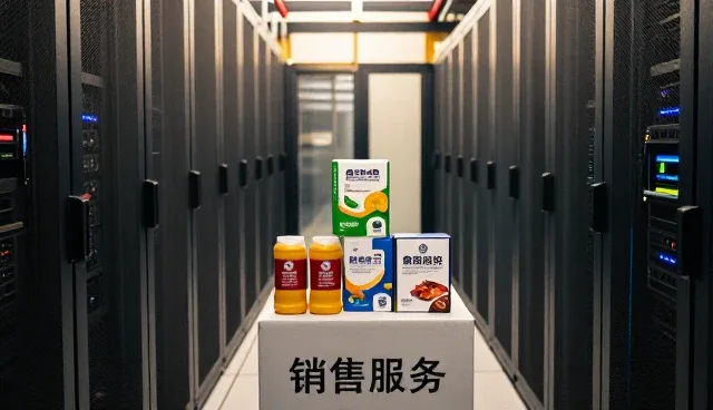 定制食品原料包在渠道供货服务中的应用场景与实践