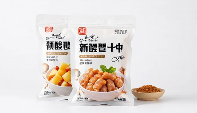 物流管理：食品研发环节的冷链运输优化