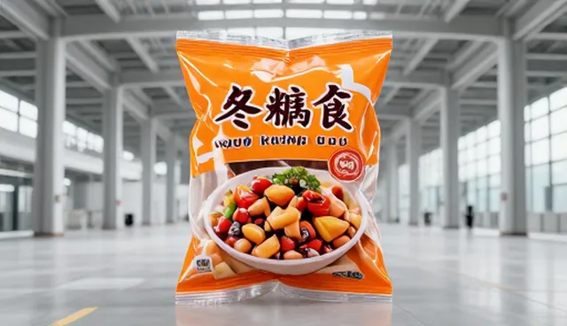 库存周转率下降影响预包装食品销售的原因分析