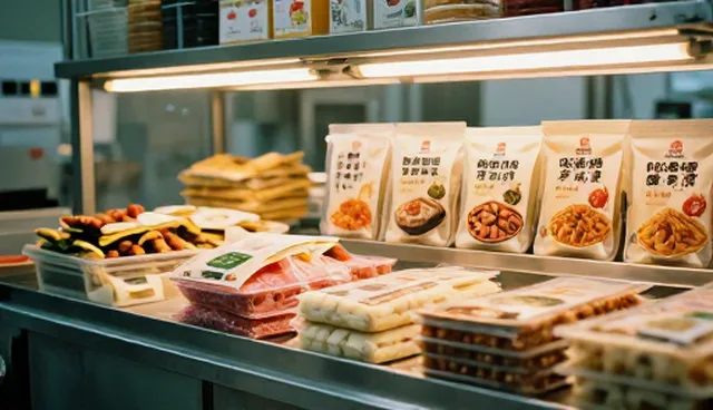 库存积压如何影响餐饮配套效率